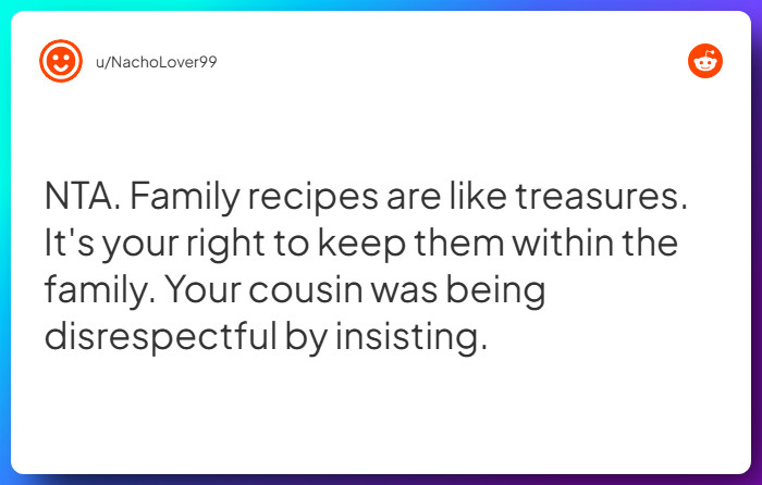 Comment from u/NachoLover99