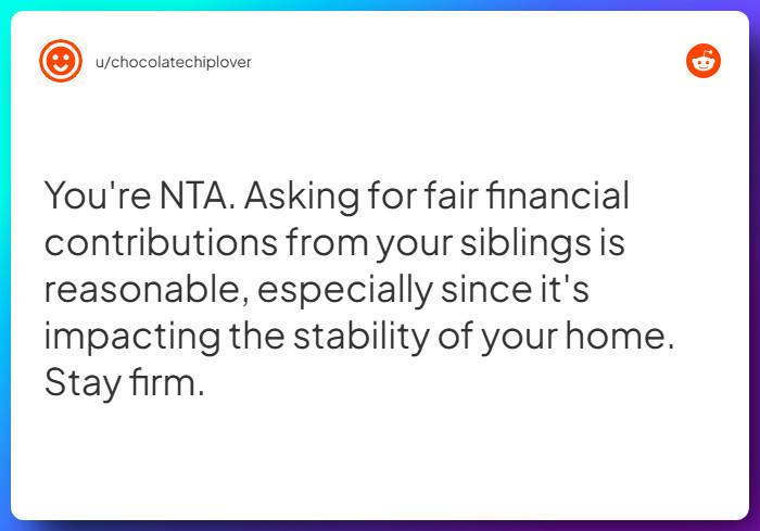 Comment from u/chocolatechiplover