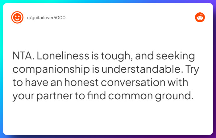 Comment from u/guitarlover5000