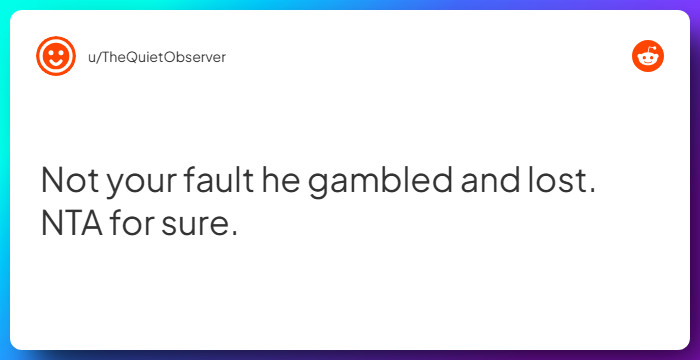 Comment from u/TheQuietObserver