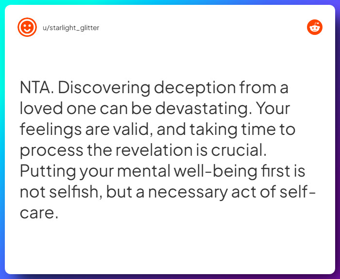 Comment from u/starlight_glitter