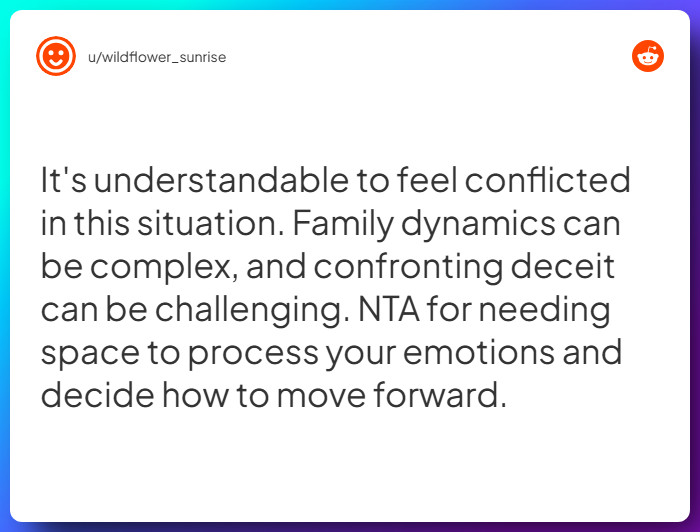 Comment from u/wildflower_sunrise