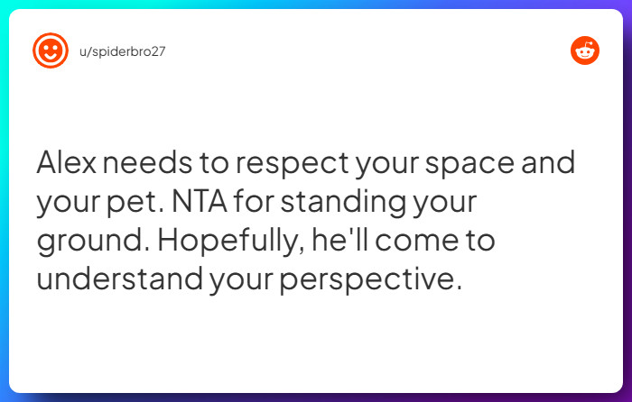 Comment from u/spiderbro27