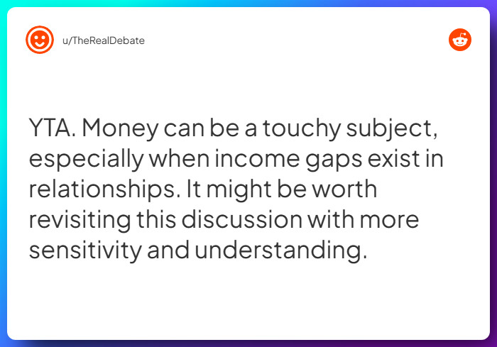 Comment from u/TheRealDebate