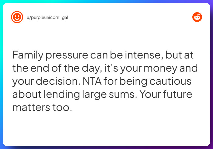 Comment from u/purpleunicorn_gal