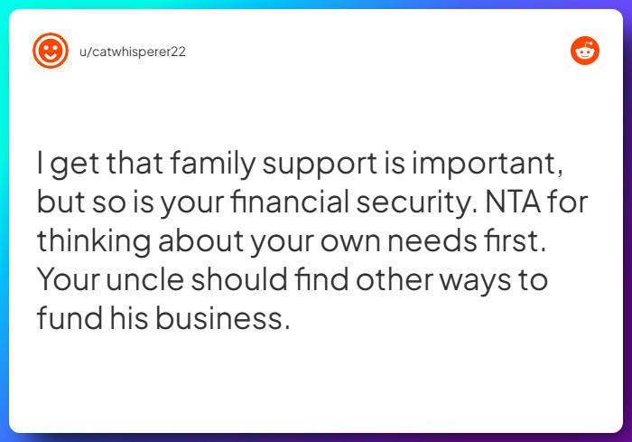 Comment from u/catwhisperer22