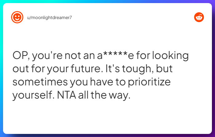 Comment from u/moonlightdreamer7