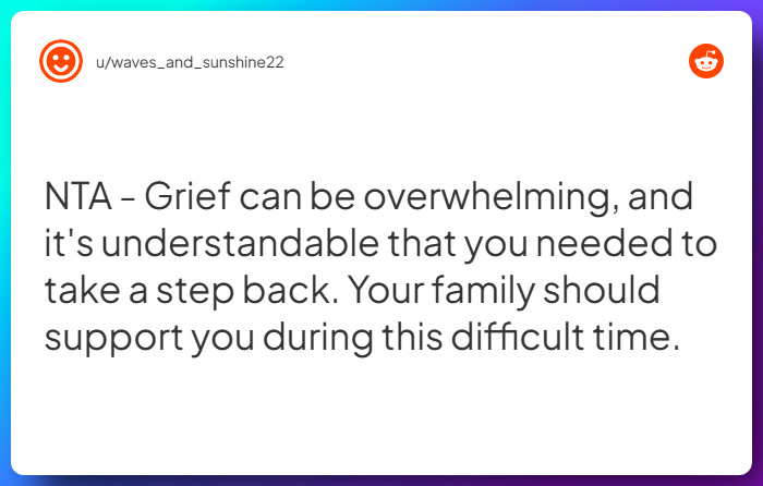 Comment from u/waves_and_sunshine22