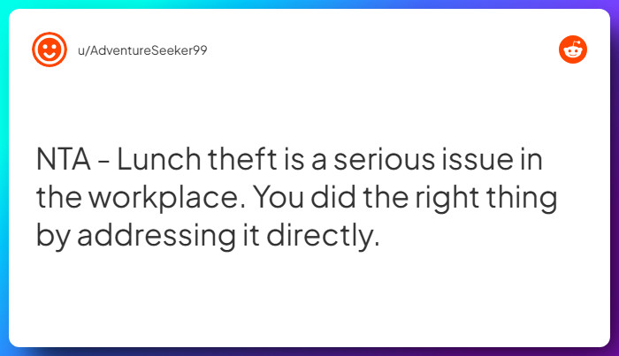 Comment from u/AdventureSeeker99