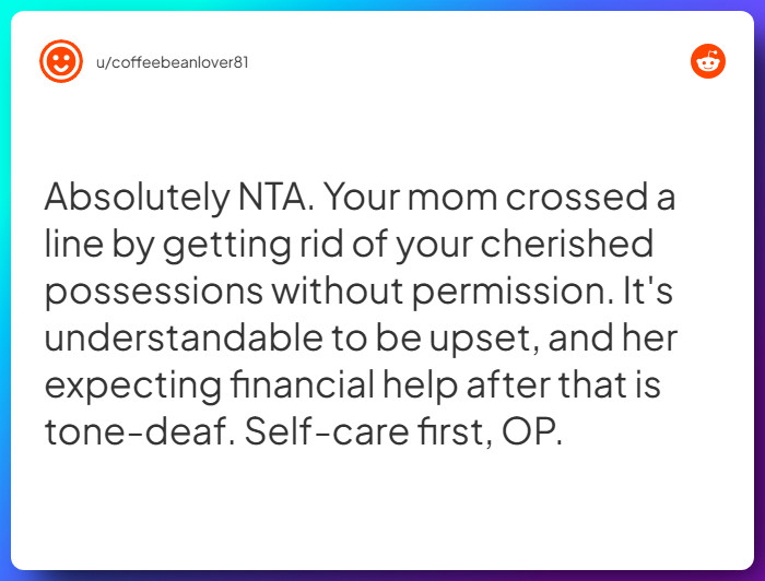 Comment from u/coffeebeanlover81