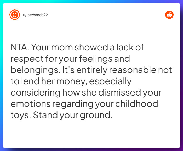 Comment from u/jazzhands92