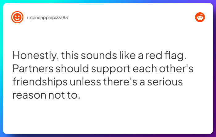 Comment from u/pineapplepizza83