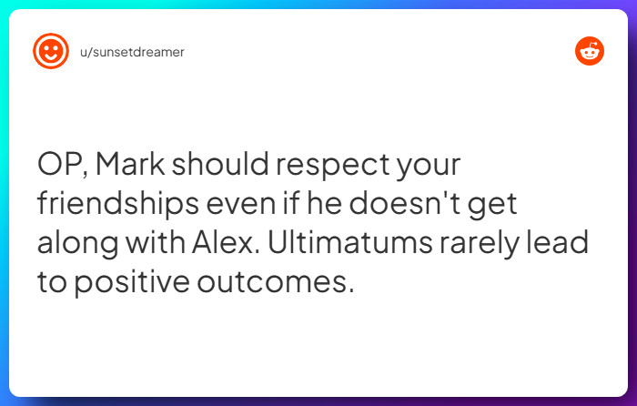 Comment from u/sunsetdreamer