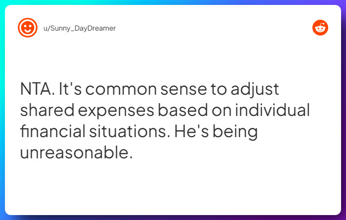 Comment from u/Sunny_DayDreamer