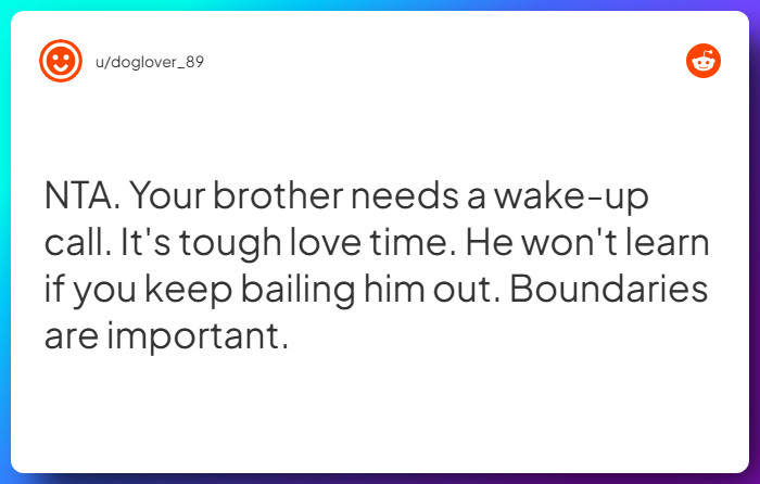 Comment from u/doglover_89