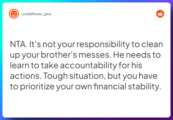 Comment from u/wildflower_jane