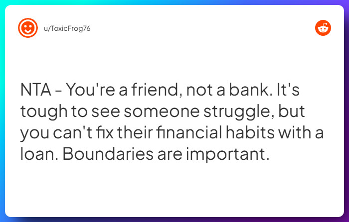 Comment from u/ToxicFrog76