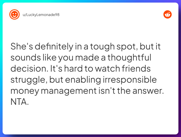 Comment from u/LuckyLemonade98