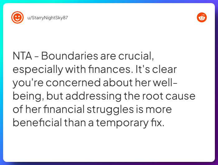 Comment from u/StarryNightSky87