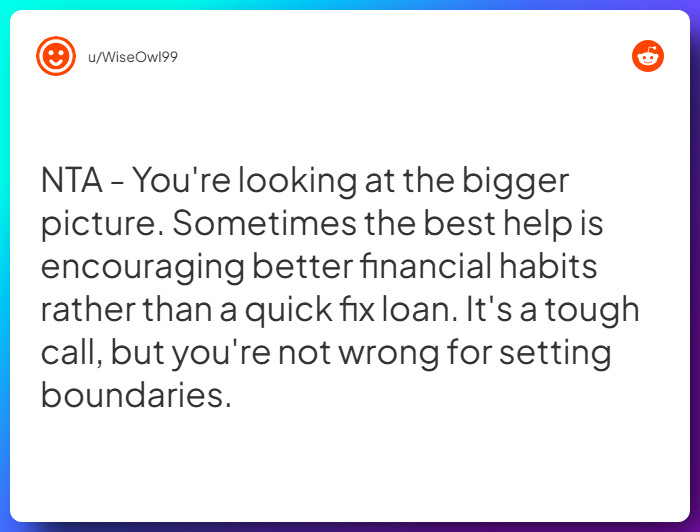 Comment from u/WiseOwl99