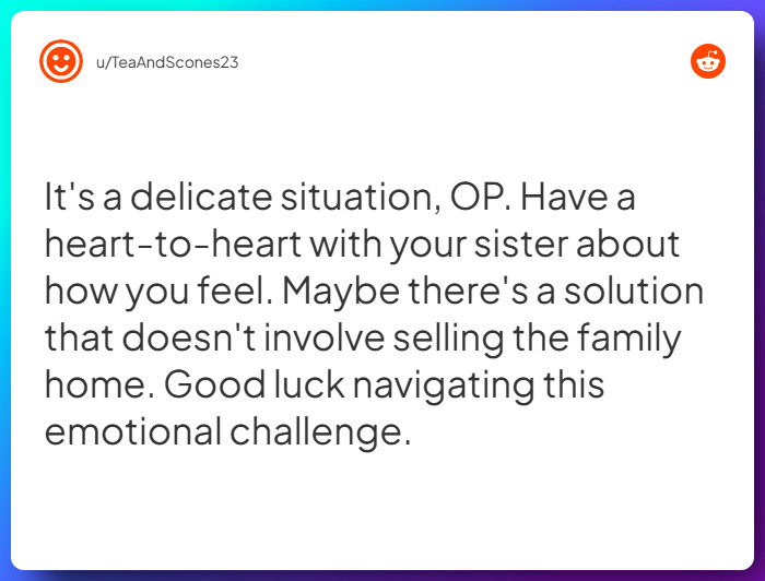 Comment from u/TeaAndScones23