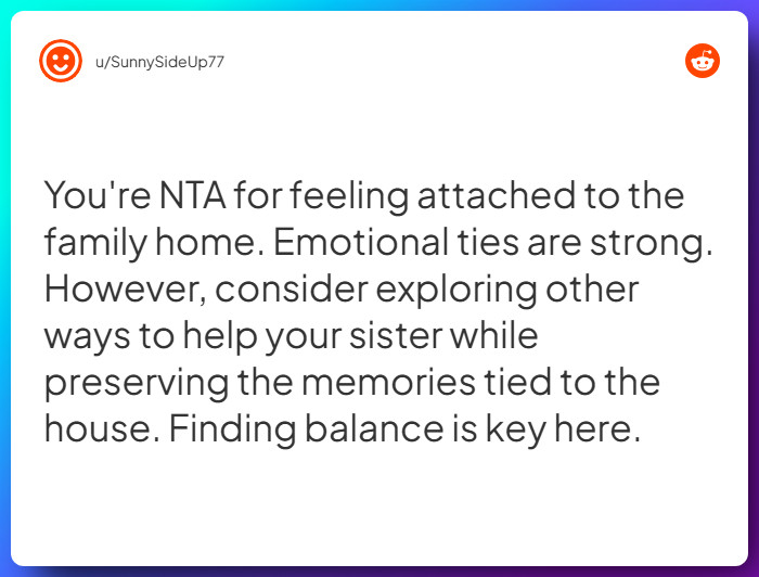 Comment from u/SunnySideUp77