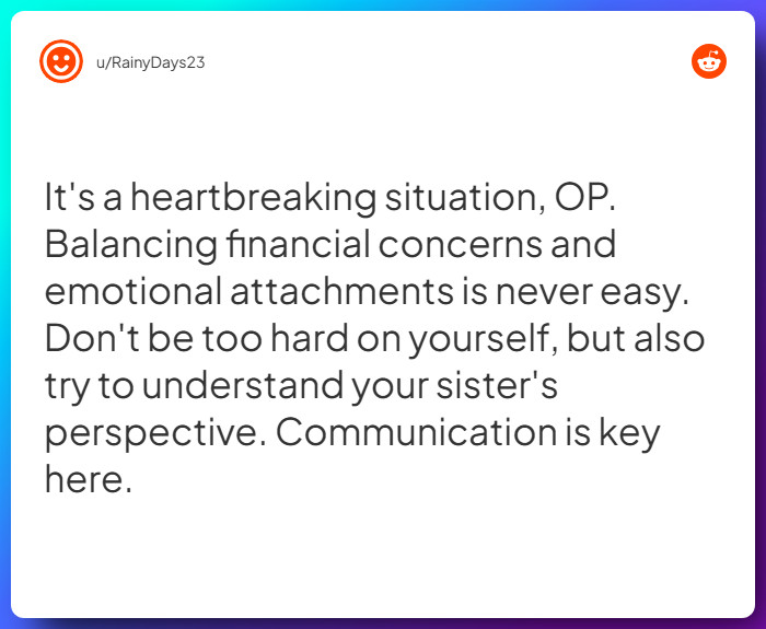 Comment from u/RainyDays23