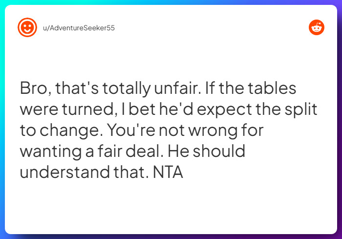 Comment from u/AdventureSeeker55