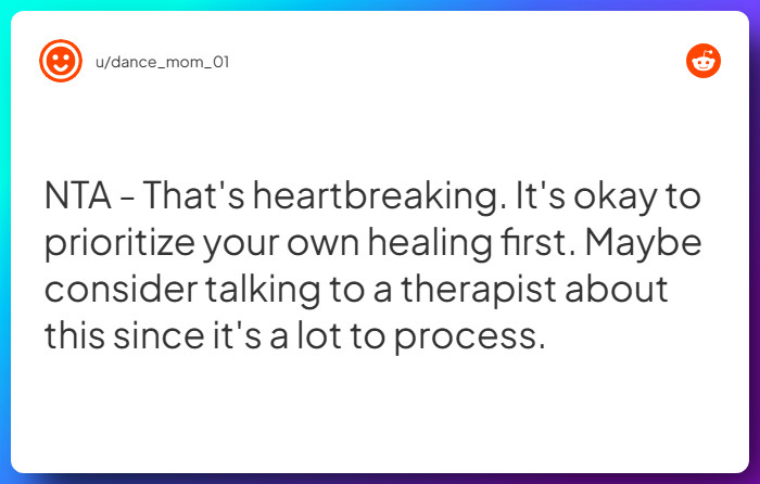 Comment from u/dance_mom_01