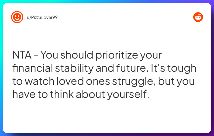 Comment from u/PizzaLover99