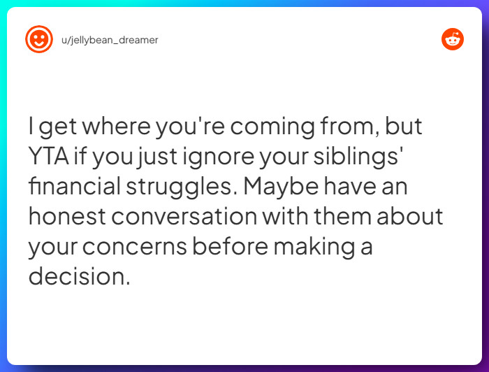 Comment from u/jellybean_dreamer