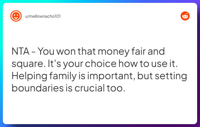 Comment from u/mellownacho101