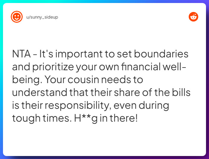 Comment from u/sunny_sideup