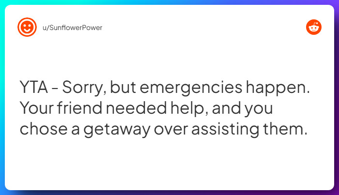 Comment from u/SunflowerPower