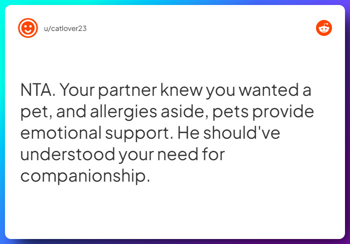 Comment from u/catlover23