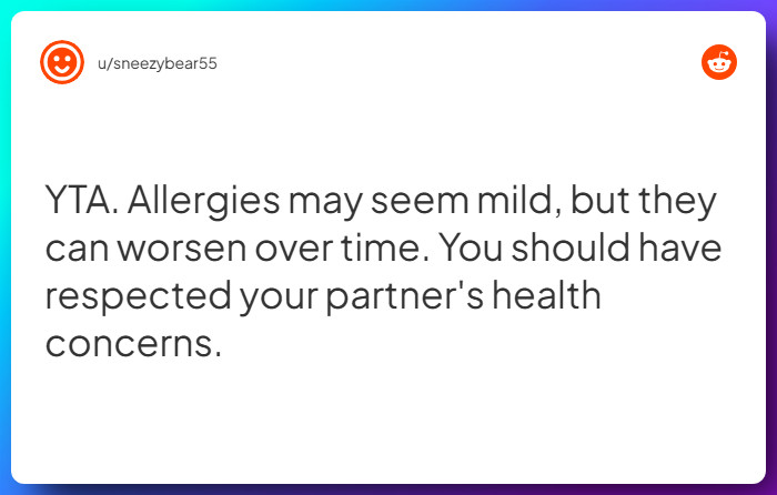 Comment from u/sneezybear55