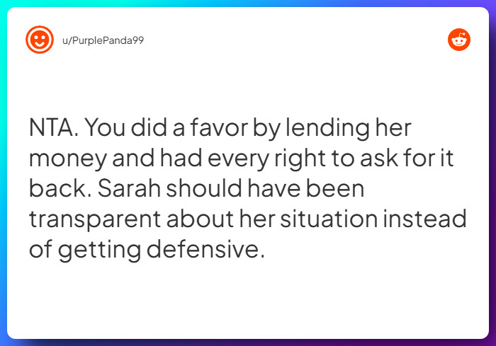 Comment from u/PurplePanda99