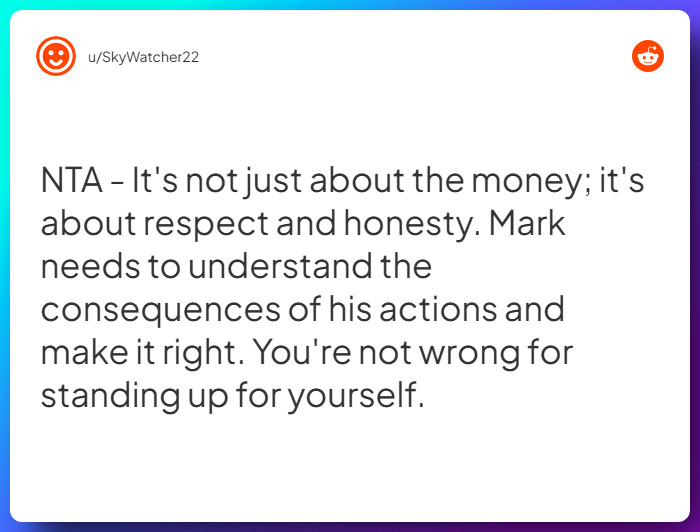 Comment from u/SkyWatcher22