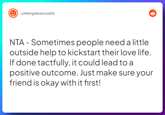 Comment from u/HikingAdventurePls