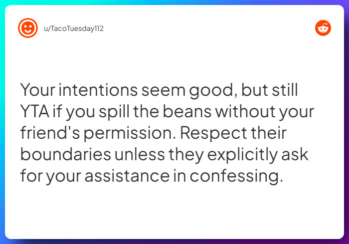 Comment from u/TacoTuesday112