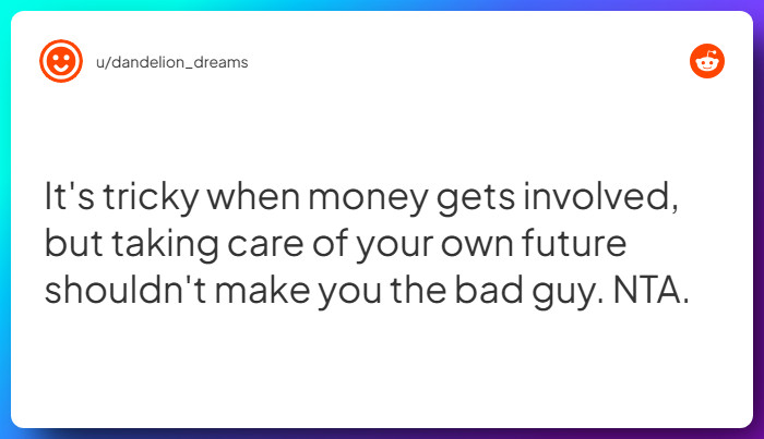 Comment from u/dandelion_dreams