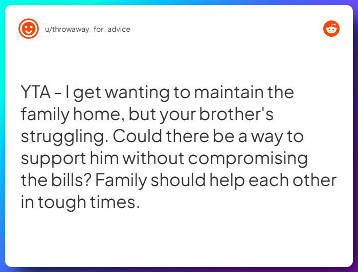 Comment from u/throwaway_for_advice