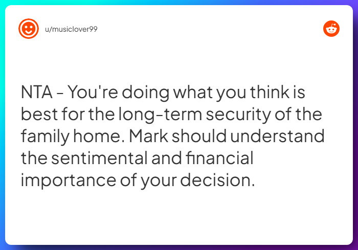 Comment from u/musiclover99