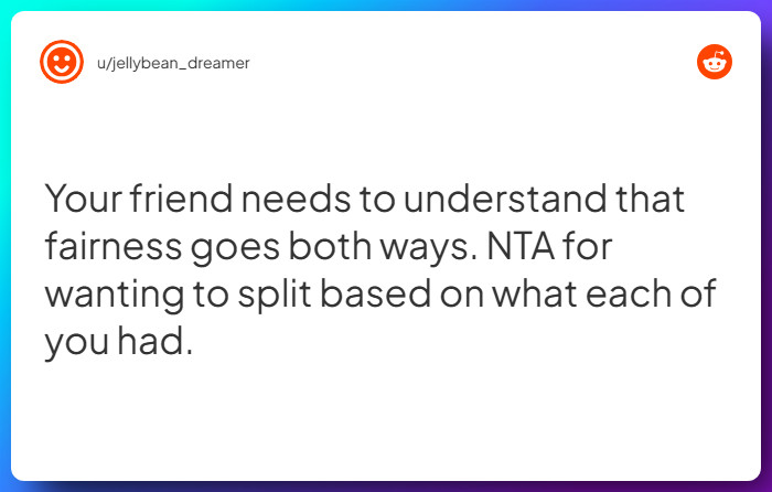 Comment from u/jellybean_dreamer