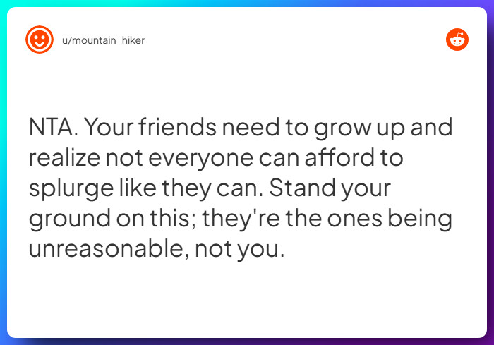 Comment from u/mountain_hiker