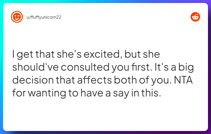 Comment from u/fluffyunicorn22