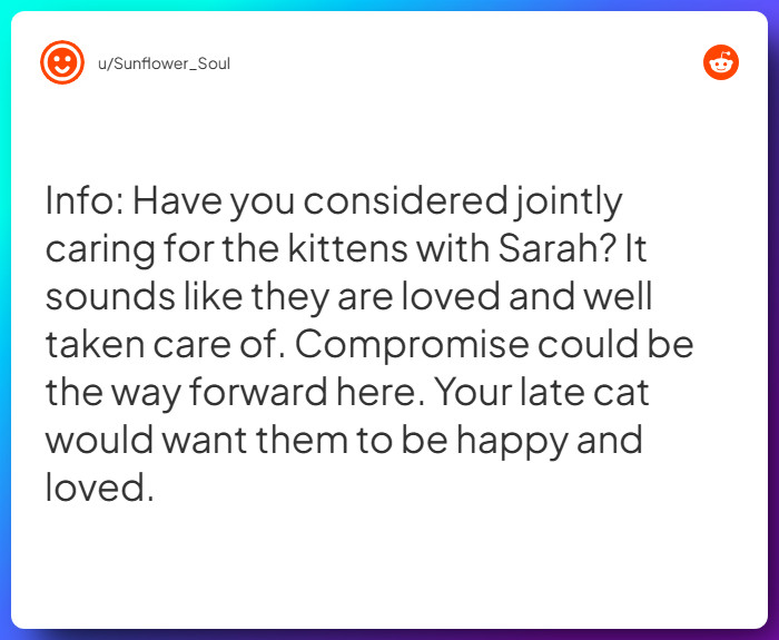 Comment from u/Sunflower_Soul