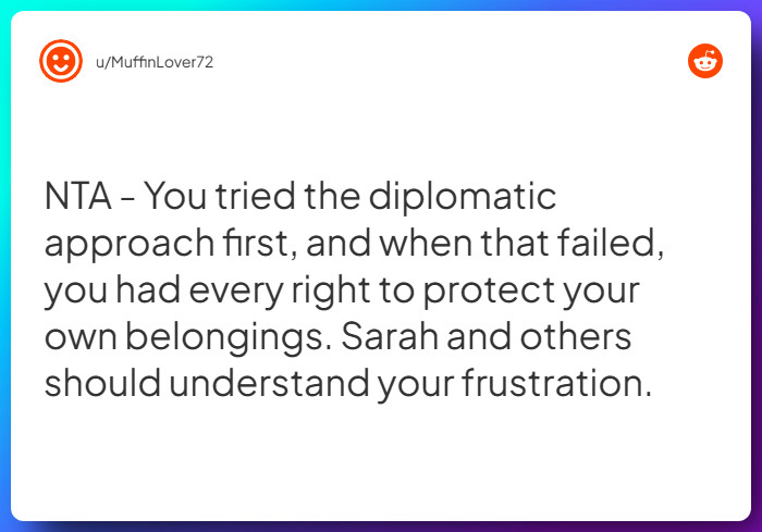 Comment from u/MuffinLover72