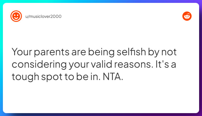 Comment from u/musiclover2000