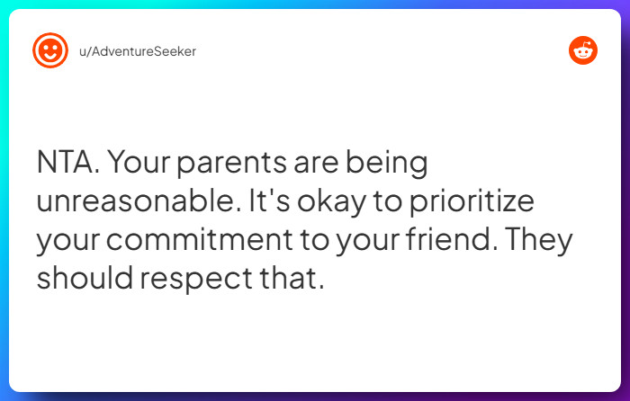 Comment from u/AdventureSeeker